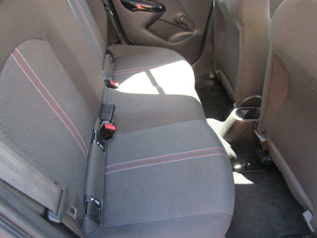Vauxhall Corsa Energy Ac Grey #19