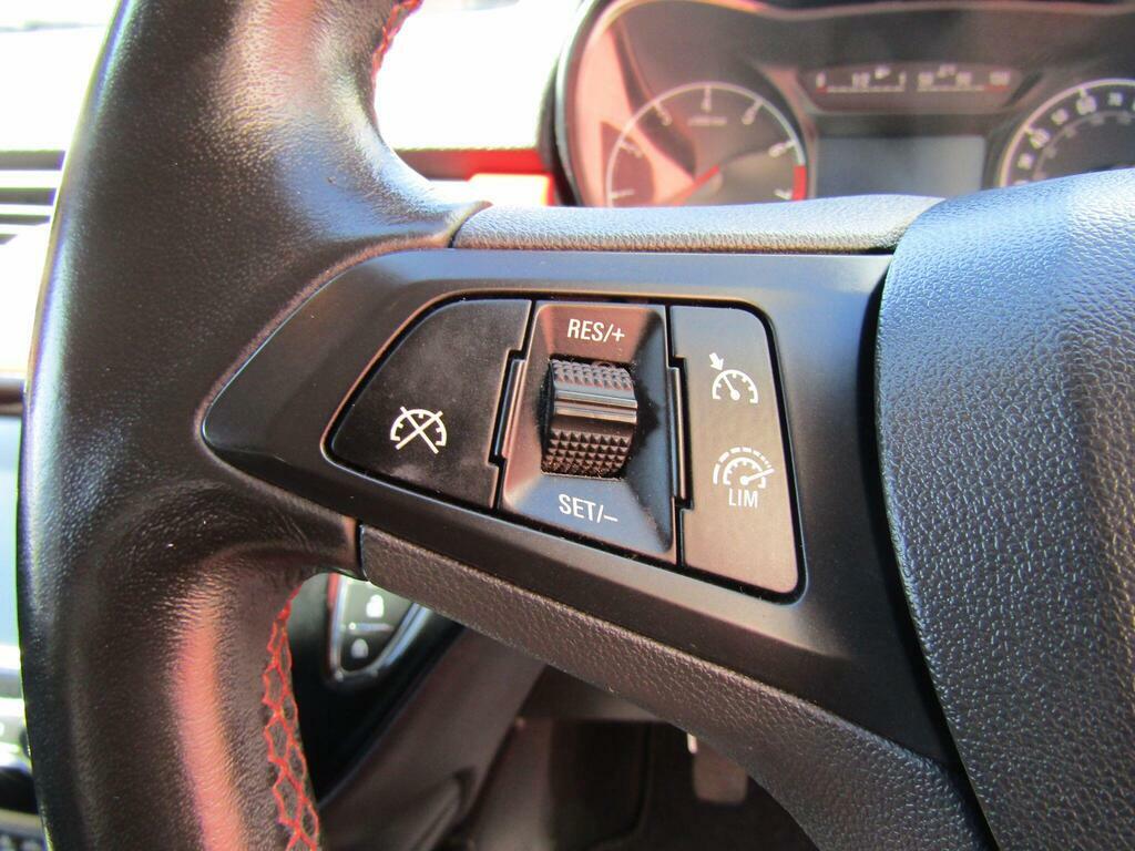Vauxhall Corsa Energy Ac Grey #47