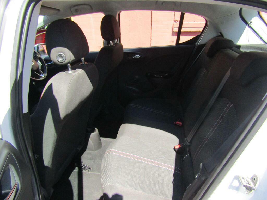 Vauxhall Corsa Energy Ac Grey #13