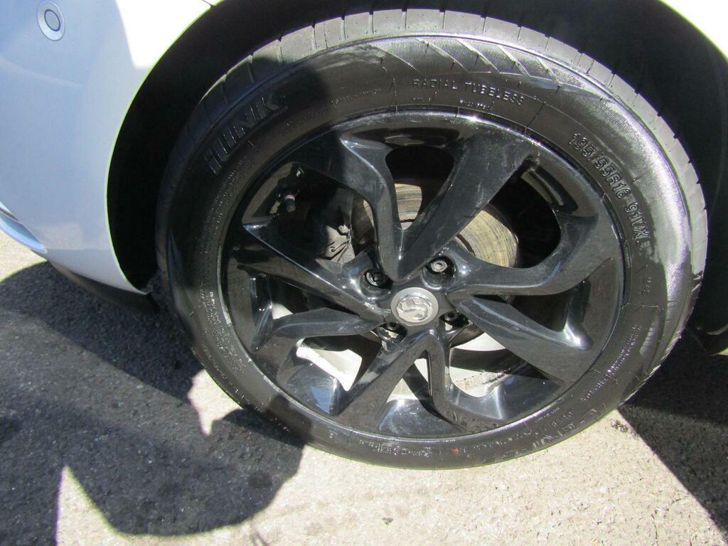 Vauxhall Corsa Energy Ac Grey #78