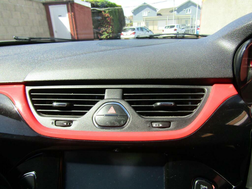 Vauxhall Corsa Energy Ac Grey #36