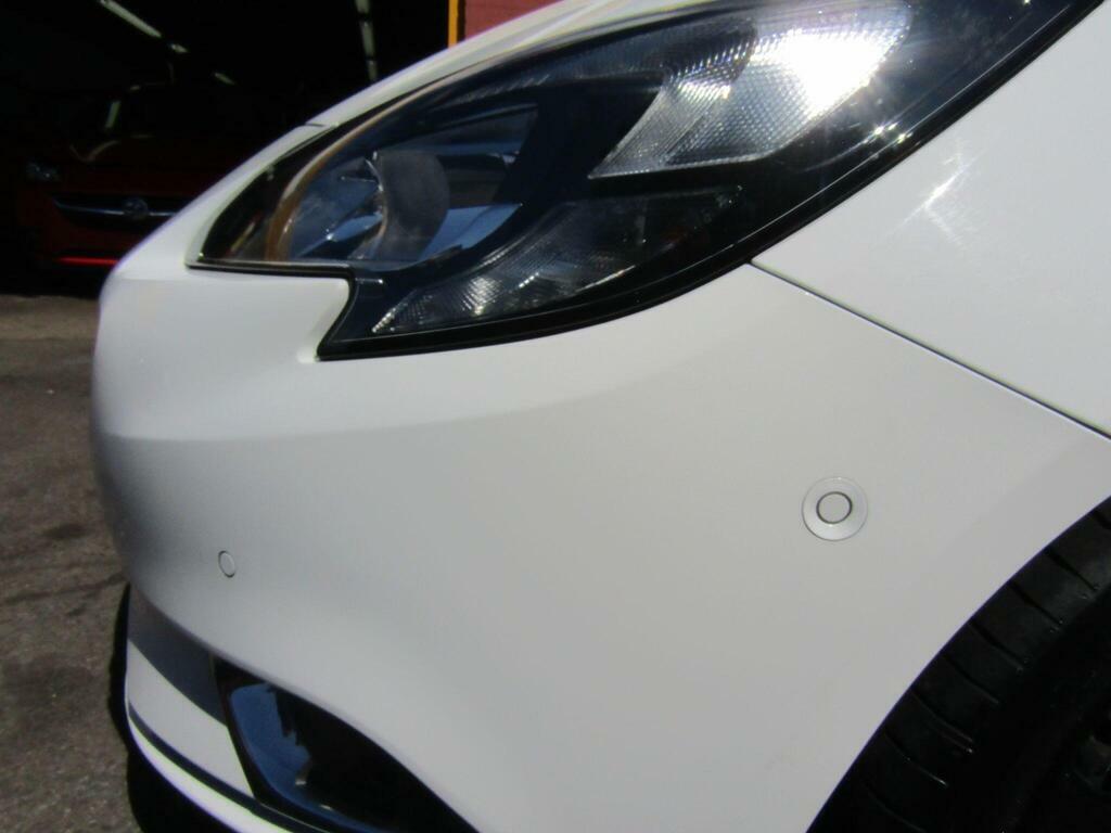 Vauxhall Corsa Energy Ac Grey #92