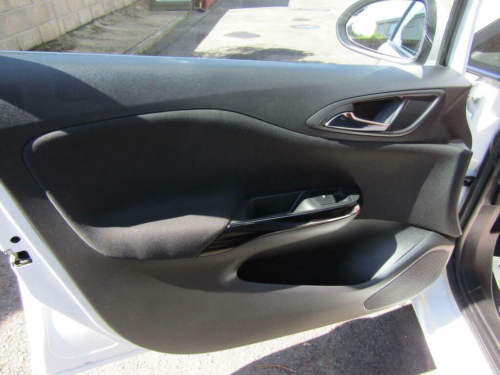 Vauxhall Corsa Energy Ac Grey #71