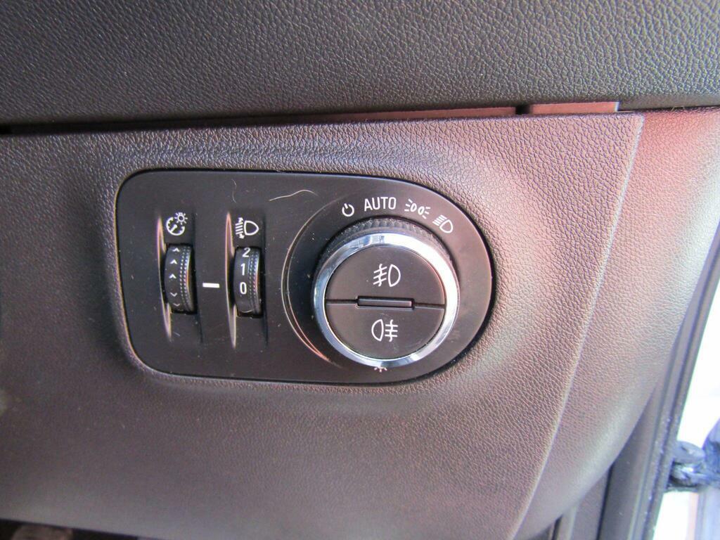 Vauxhall Corsa Energy Ac Grey #48