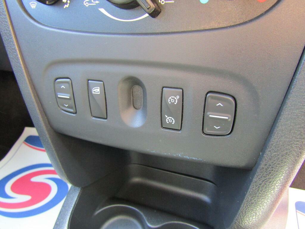 Dacia Sandero Stepway 0.9 Tce Se Twenty Blue #38