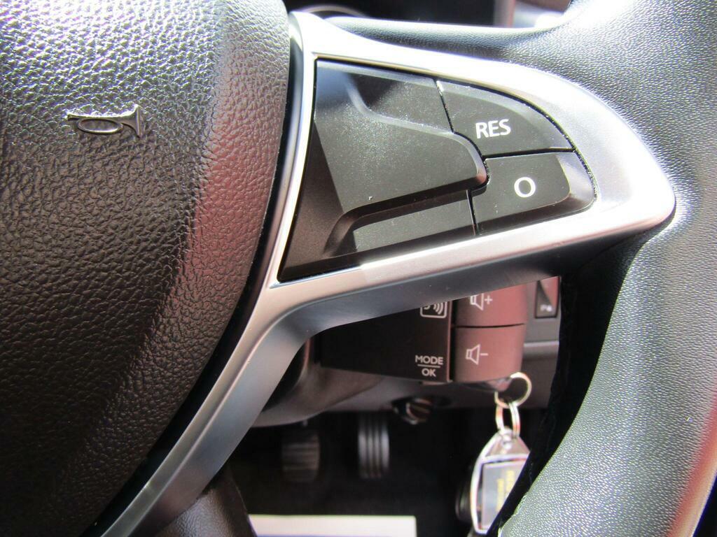 Dacia Sandero Stepway 0.9 Tce Se Twenty Blue #49