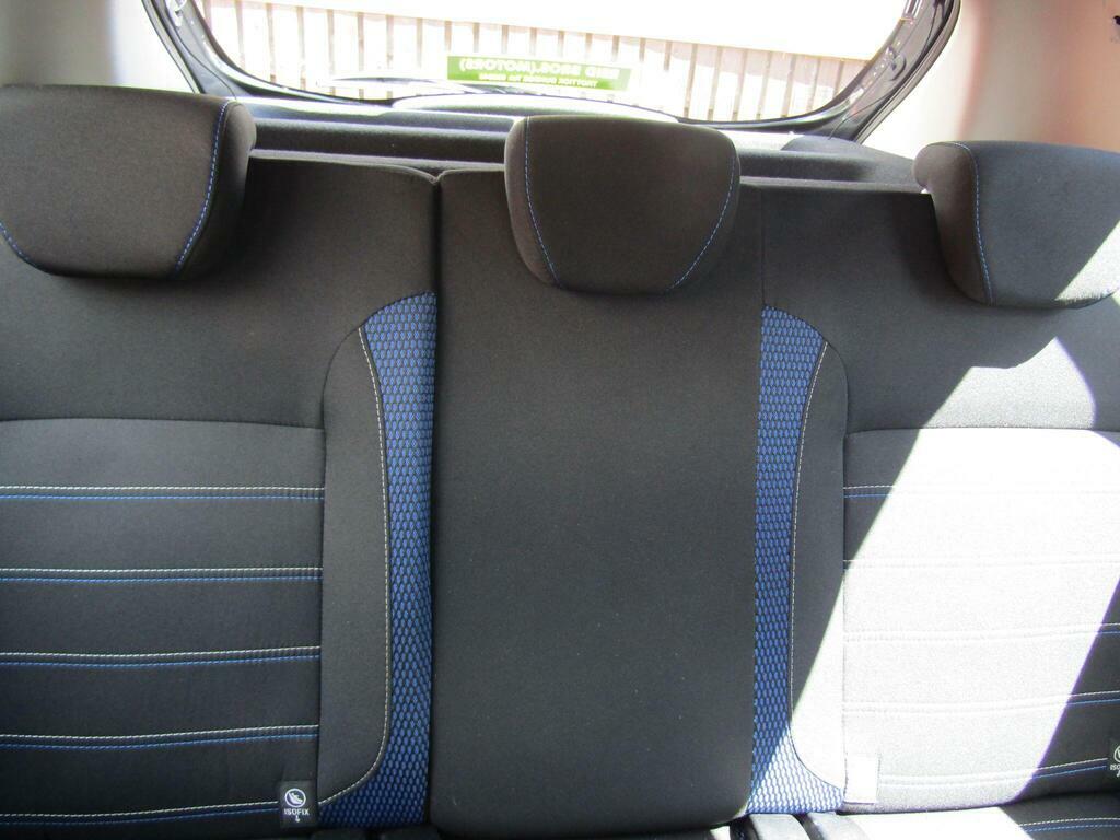 Dacia Sandero Stepway 0.9 Tce Se Twenty Blue #30