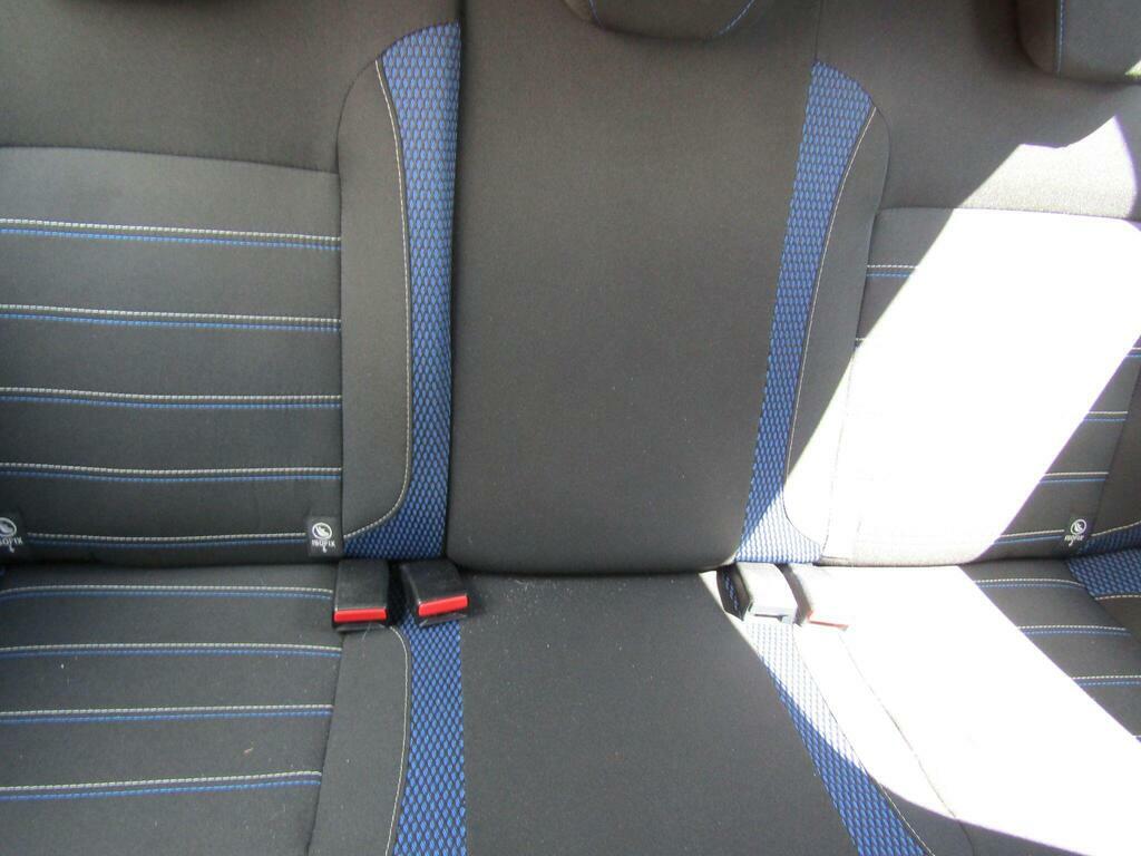 Dacia Sandero Stepway 0.9 Tce Se Twenty Blue #31