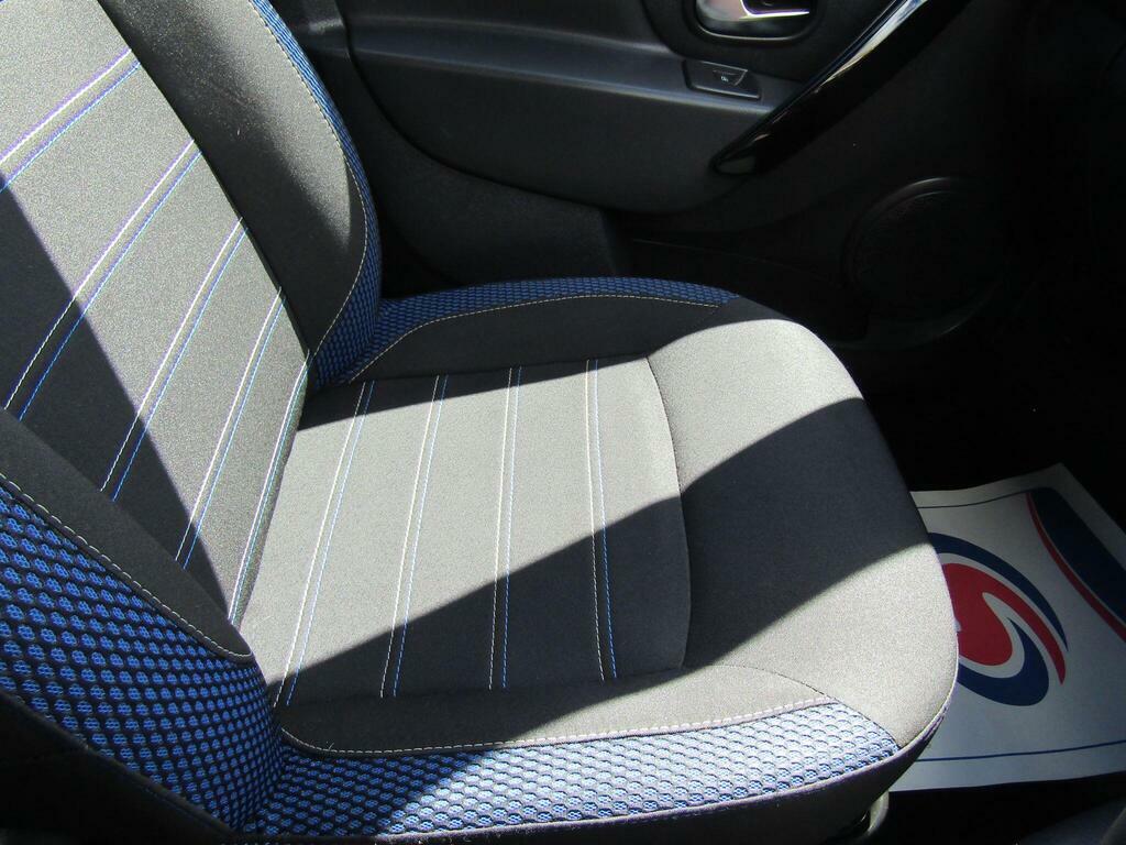 Dacia Sandero Stepway 0.9 Tce Se Twenty Blue #28