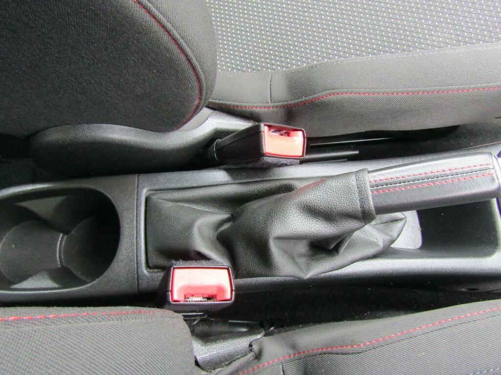 Vauxhall Corsa 1.4 Griffin 2019 69 Silver #41