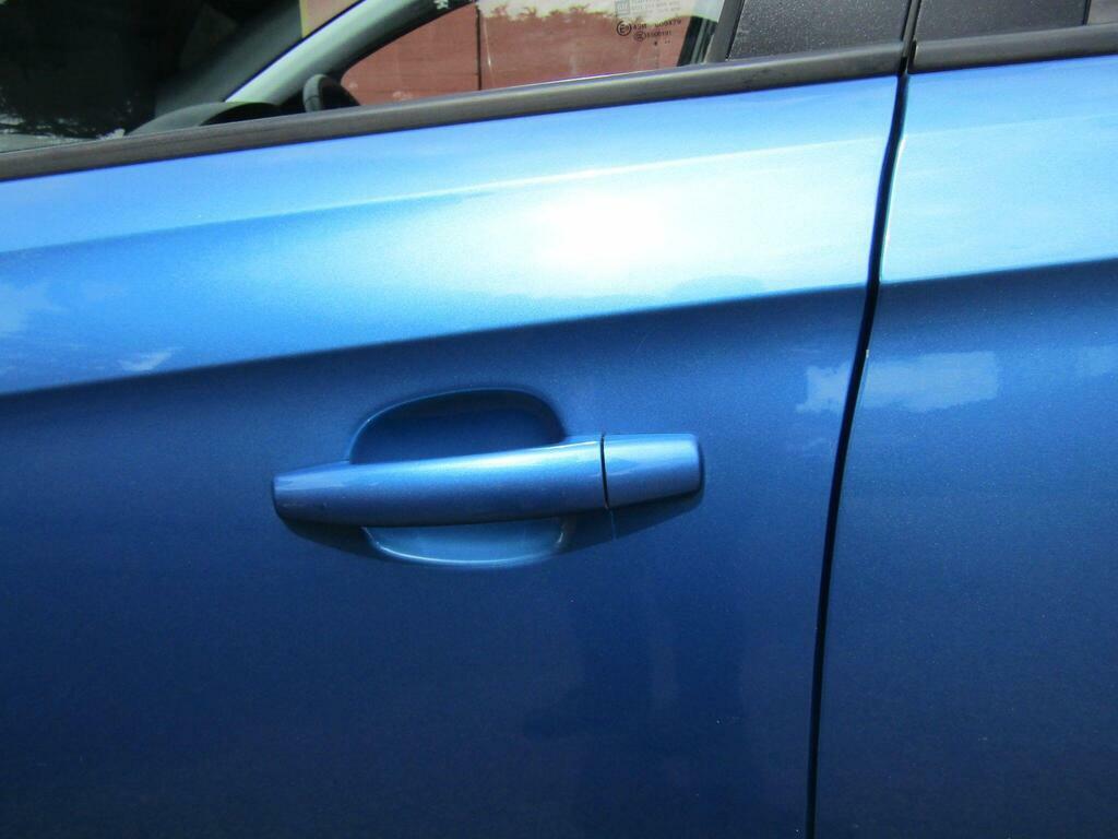 Vauxhall Corsa 1.4 Griffin 2019 69 Silver #96