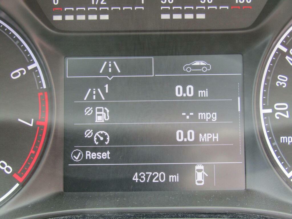 Vauxhall Corsa 1.4 Griffin 2019 69 Silver #54