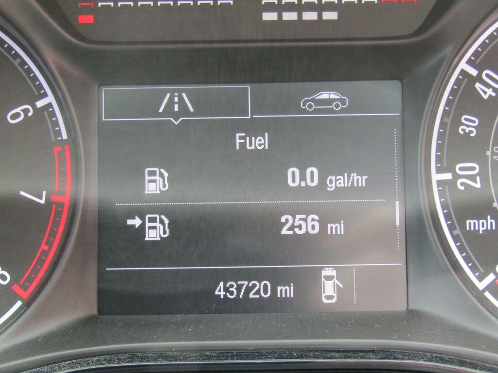 Vauxhall Corsa 1.4 Griffin 2019 69 Silver #51