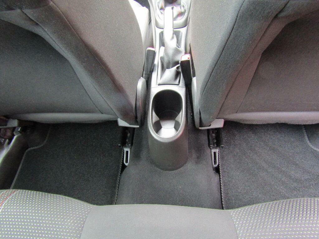Vauxhall Corsa 1.4 Griffin 2019 69 Silver #20