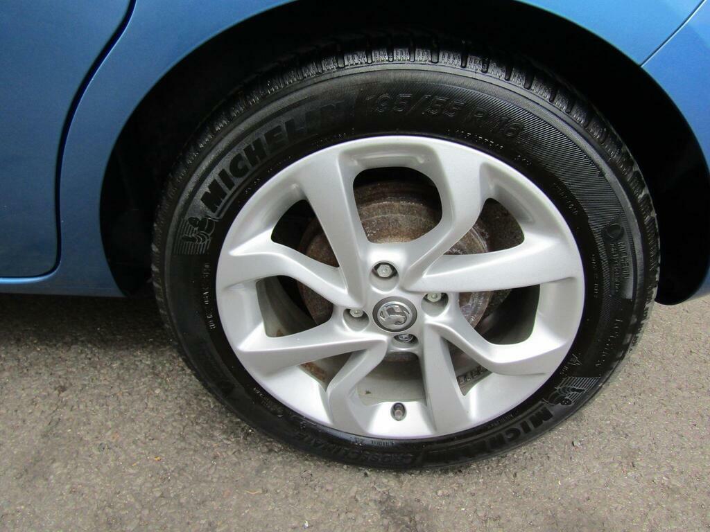 Vauxhall Corsa 1.4 Griffin 2019 69 Silver #81