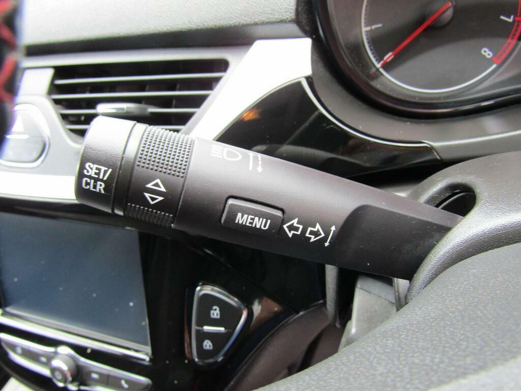Vauxhall Corsa 1.4 Griffin 2019 69 Silver #43