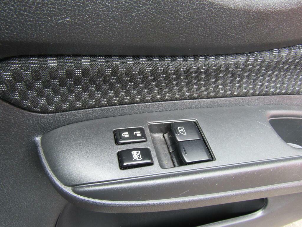 Nissan Note 1.2 Dig Black #54