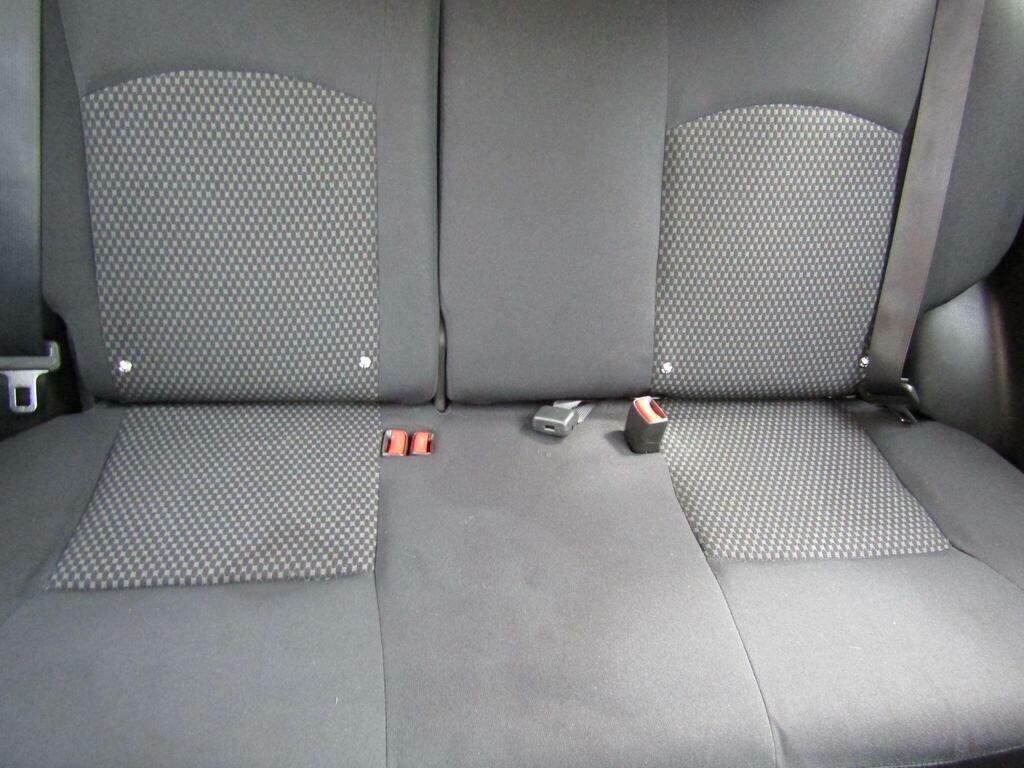 Nissan Note 1.2 Dig Black #29