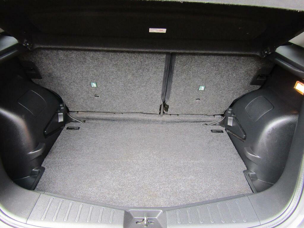Nissan Note 1.2 Dig Black #16