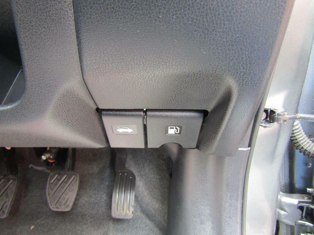 Nissan Note 1.2 Dig Black #52