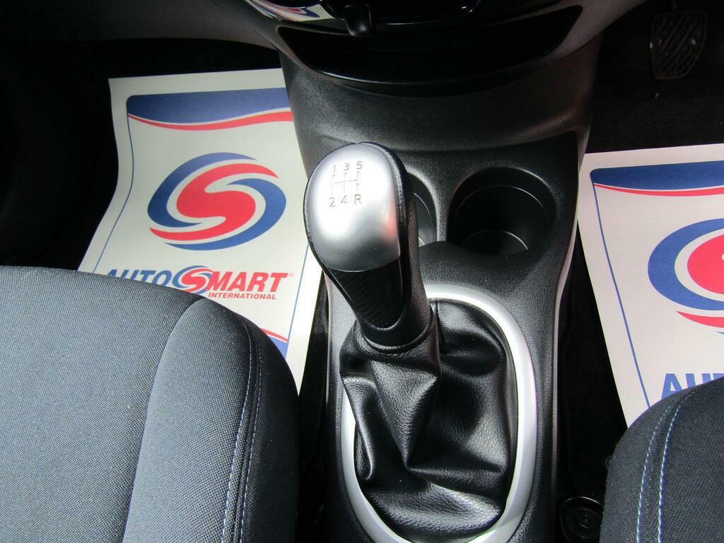 Nissan Note 1.2 Dig Black #42