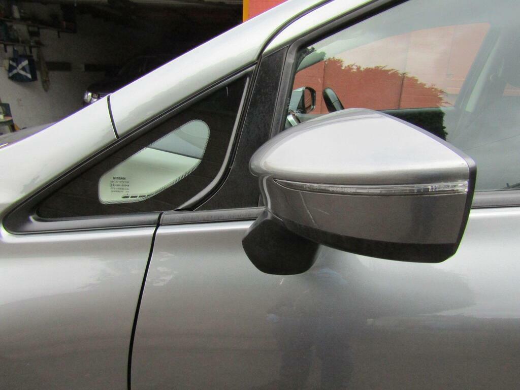 Nissan Note 1.2 Dig Black #97