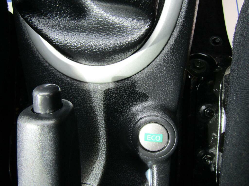 Nissan Note 1.2 Dig Black #43
