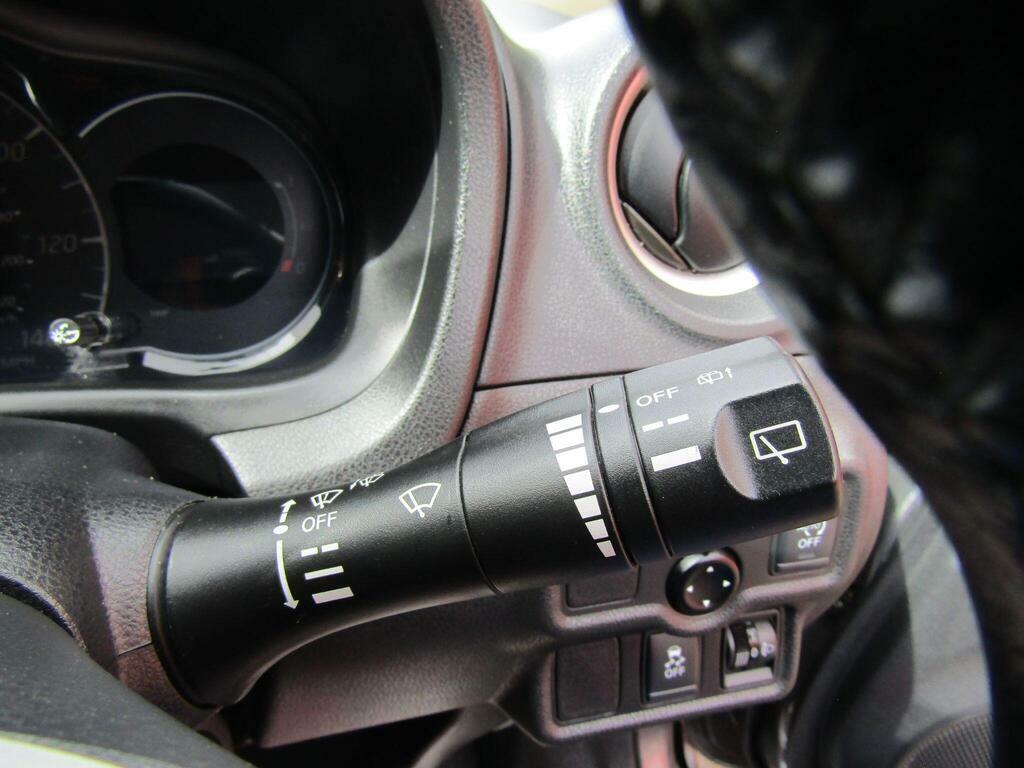 Nissan Note 1.2 Dig Black #47
