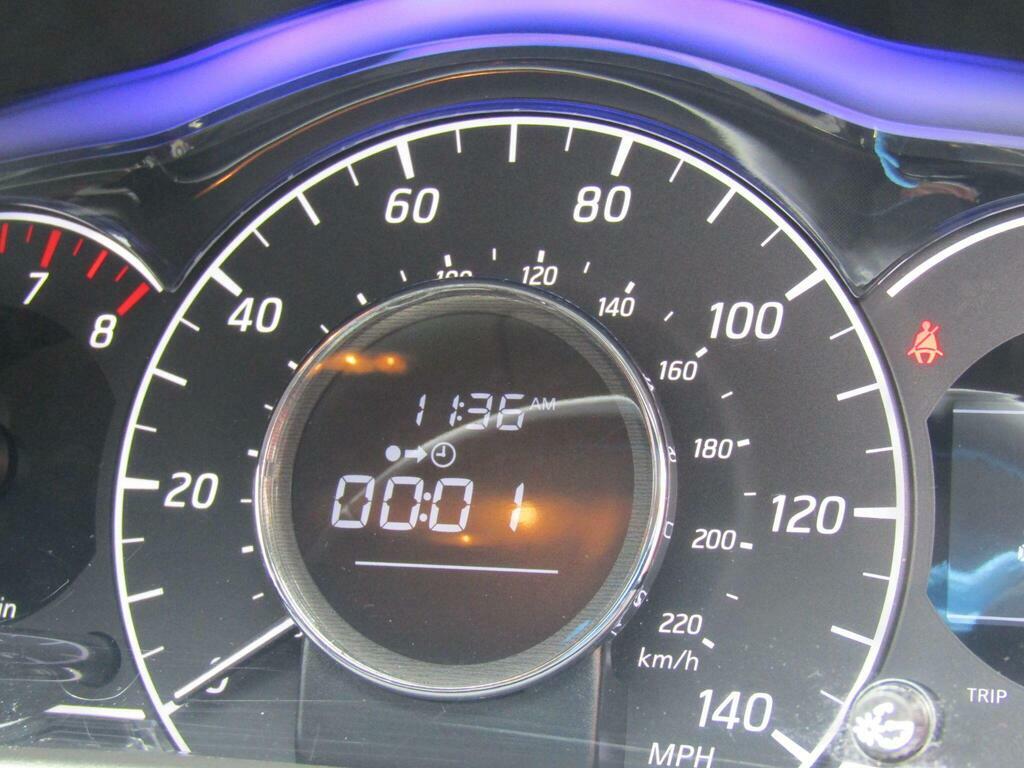 Nissan Note 1.2 Dig Black #57