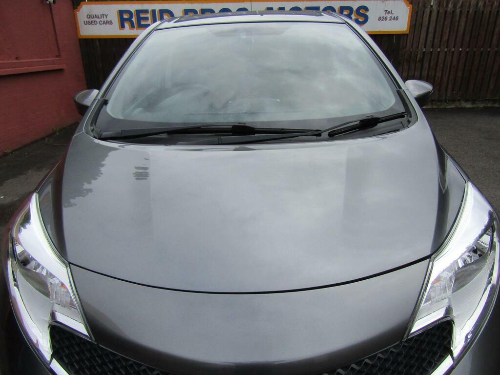 Nissan Note 1.2 Dig Black #99