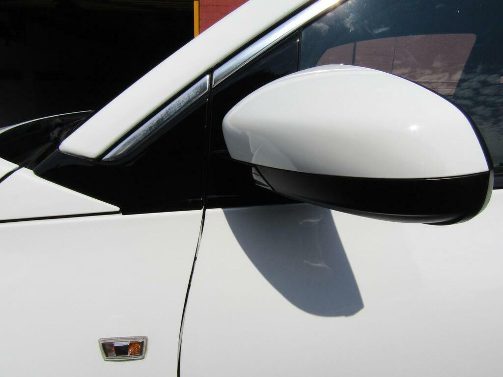 Vauxhall Adam 1.2I Ecoflex Energised Hatchback White #92