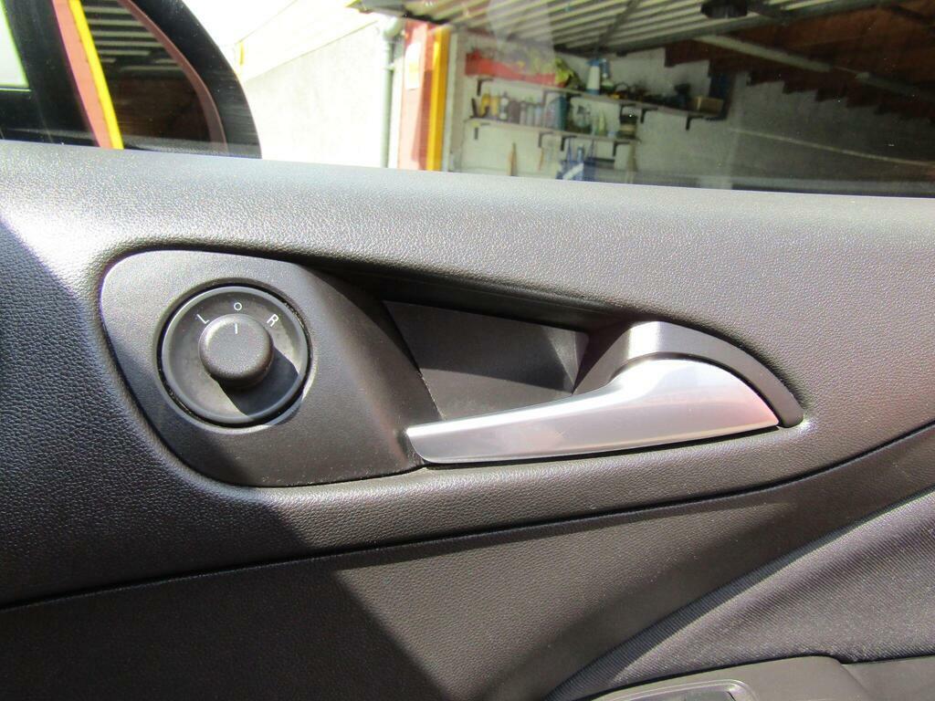 Vauxhall Adam 1.2I Ecoflex Energised Hatchback White #44