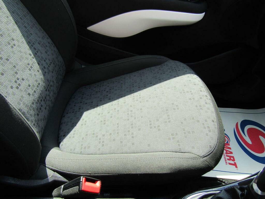 Vauxhall Adam 1.2I Ecoflex Energised Hatchback White #23