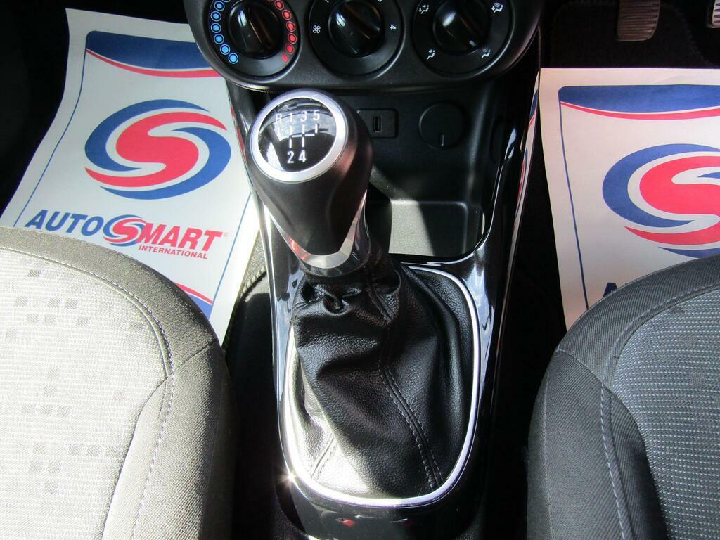 Vauxhall Adam 1.2I Ecoflex Energised Hatchback White #35