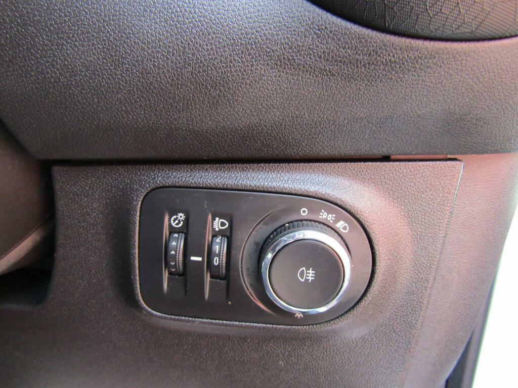 Vauxhall Adam 1.2I Ecoflex Energised Hatchback White #43