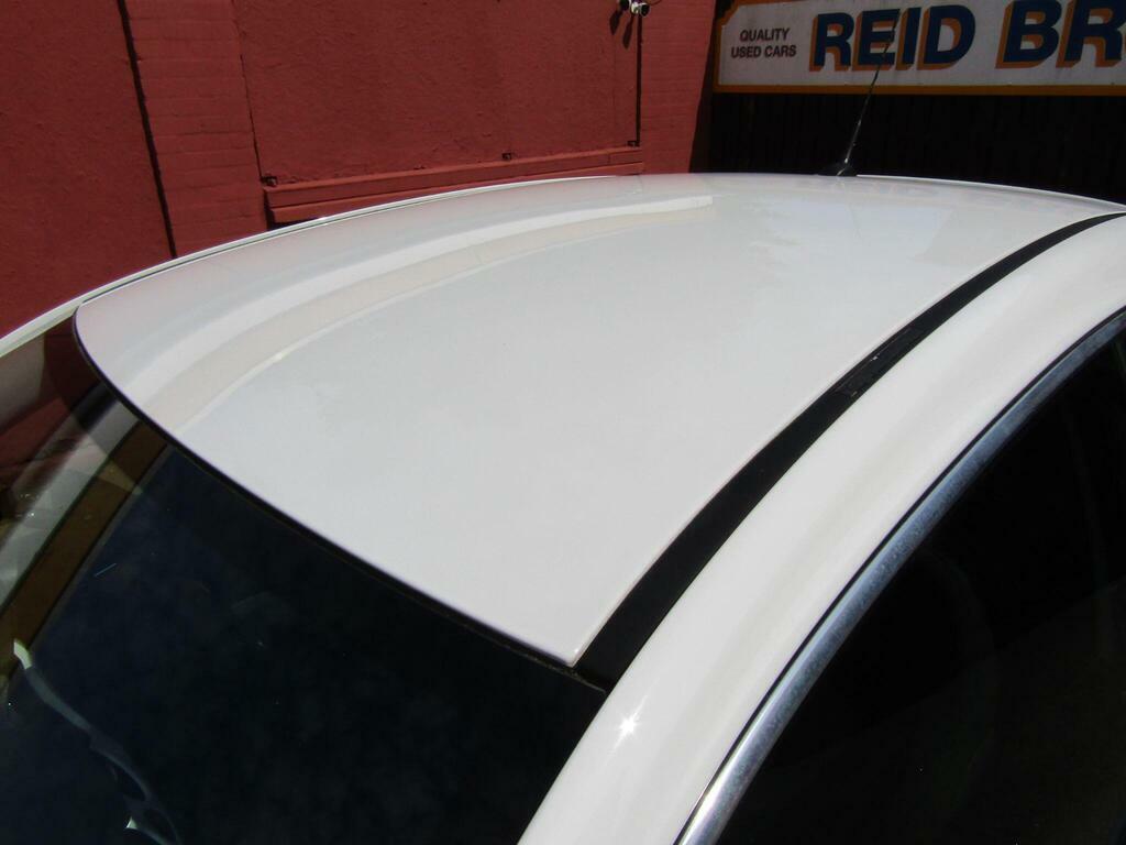 Vauxhall Adam 1.2I Ecoflex Energised Hatchback White #93