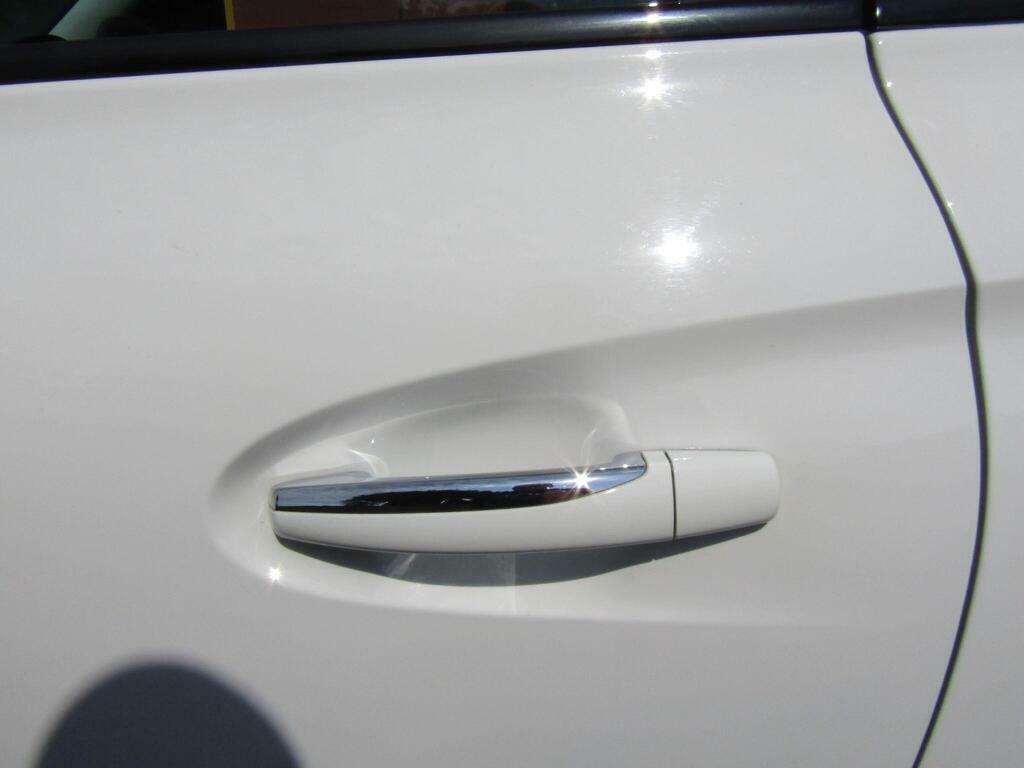 Vauxhall Adam 1.2I Ecoflex Energised Hatchback White #91