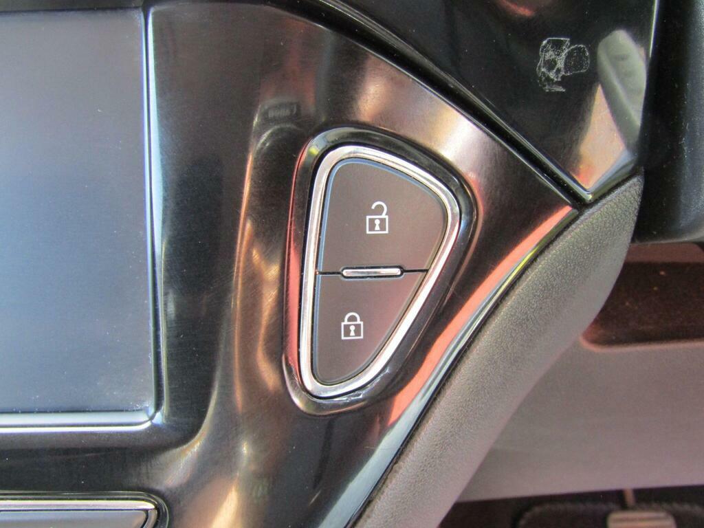 Vauxhall Corsa Corsa Sri Ecoflex Black #35