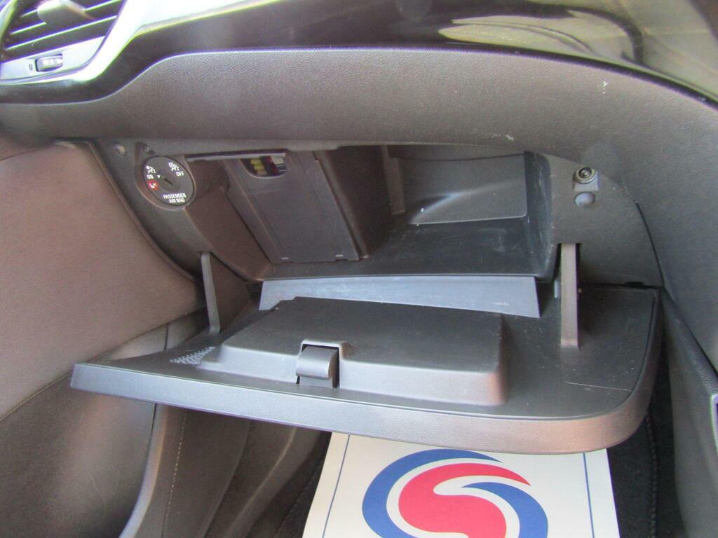 Vauxhall Corsa Corsa Sri Ecoflex Black #28