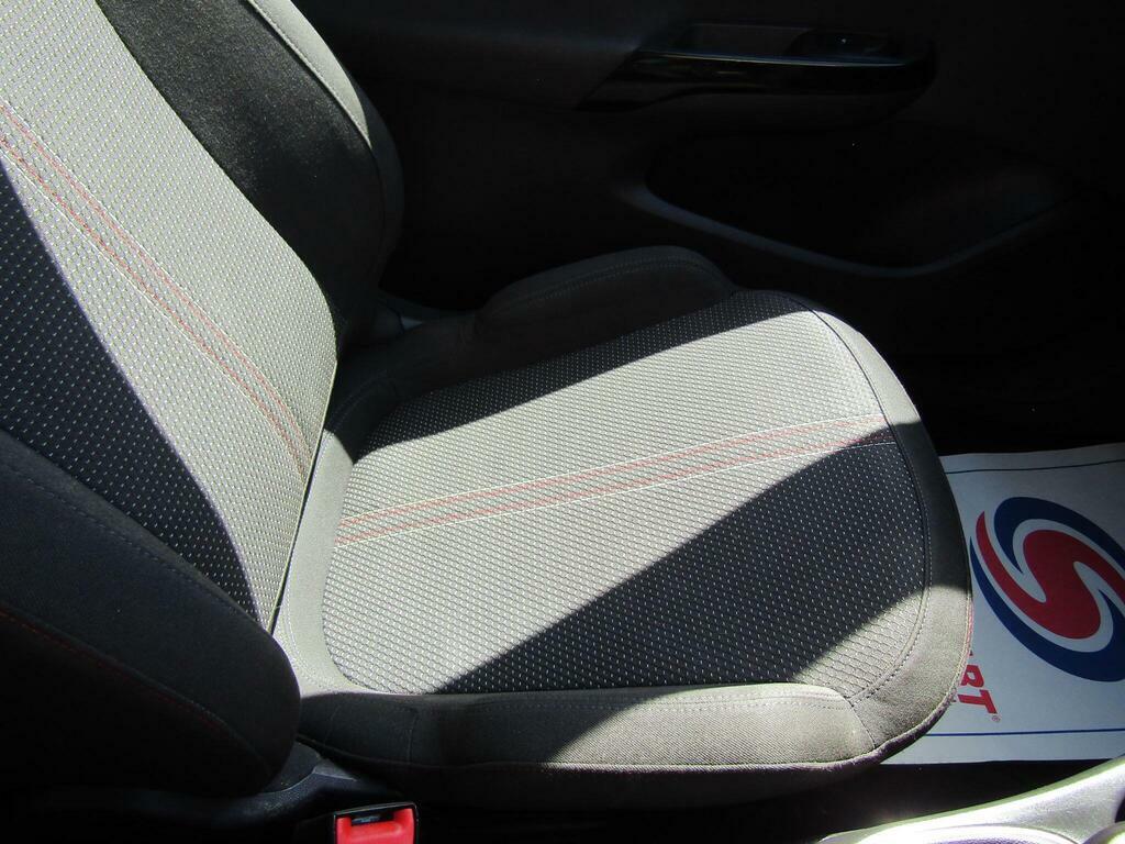 Vauxhall Corsa Corsa Sri Ecoflex Black #21