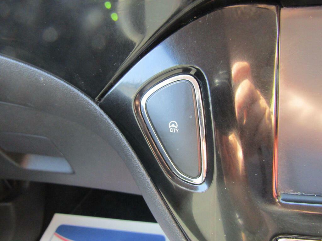 Vauxhall Corsa Corsa Sri Ecoflex Black #34