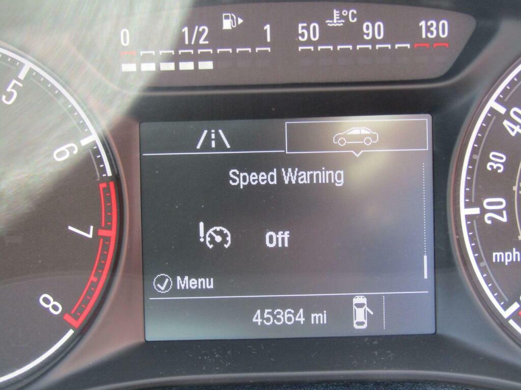 Vauxhall Corsa Corsa Sri Ecoflex Black #53