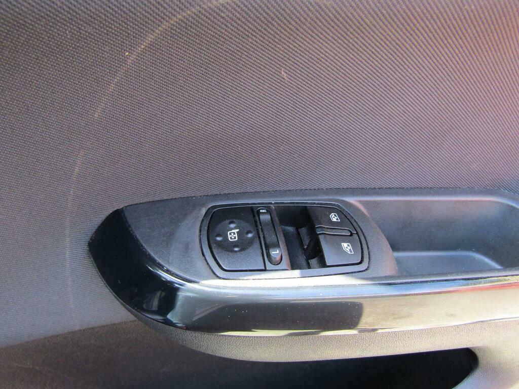 Vauxhall Corsa Corsa Sri Ecoflex Black #46