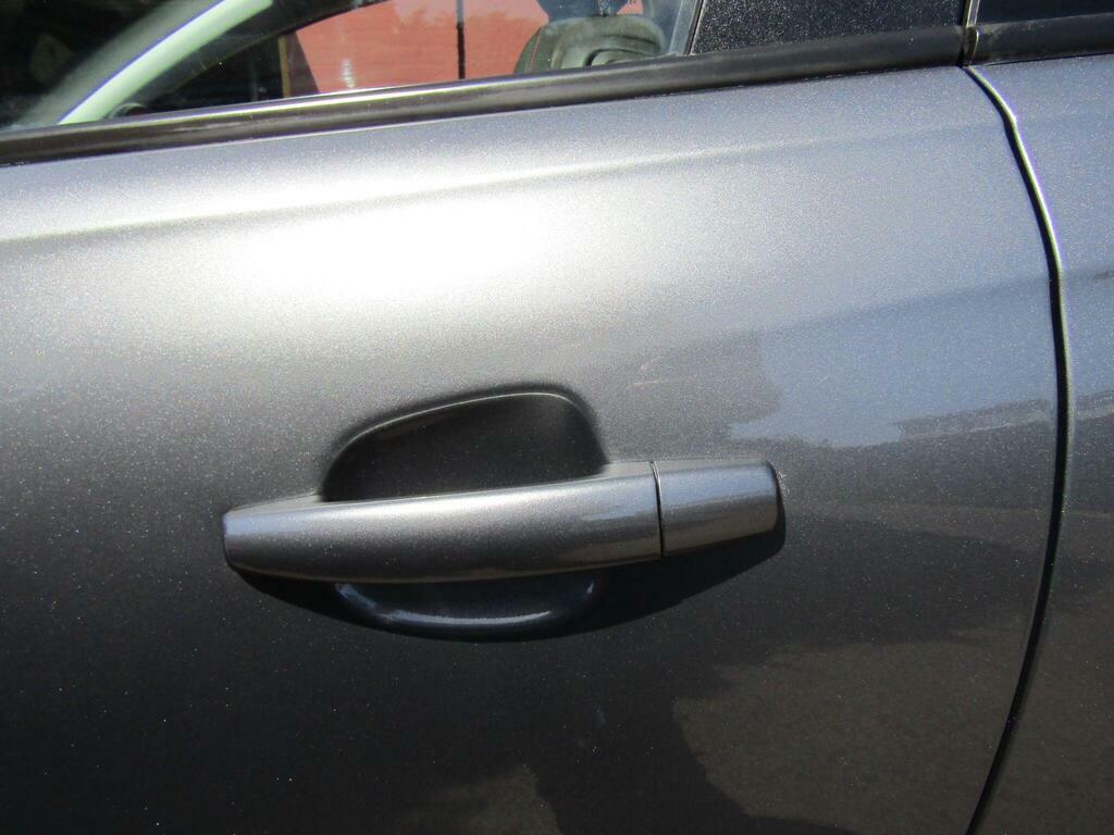 Vauxhall Corsa Corsa Sri Ecoflex Black #93