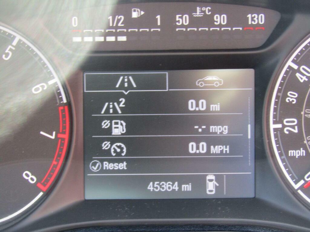 Vauxhall Corsa Corsa Sri Ecoflex Black #49