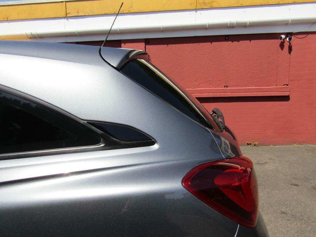 Vauxhall Corsa Corsa Sri Ecoflex Black #92