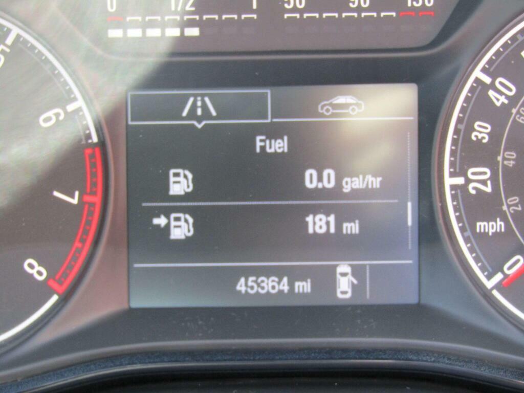 Vauxhall Corsa Corsa Sri Ecoflex Black #50