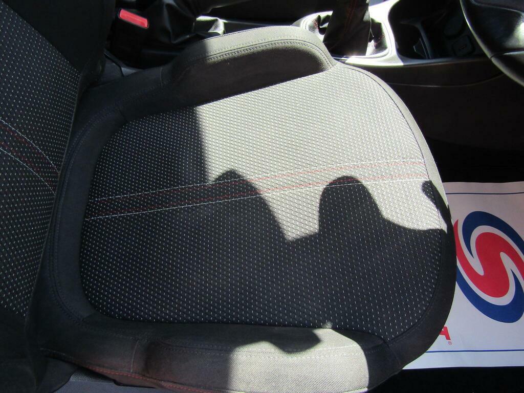 Vauxhall Corsa Corsa Sri Ecoflex Black #19
