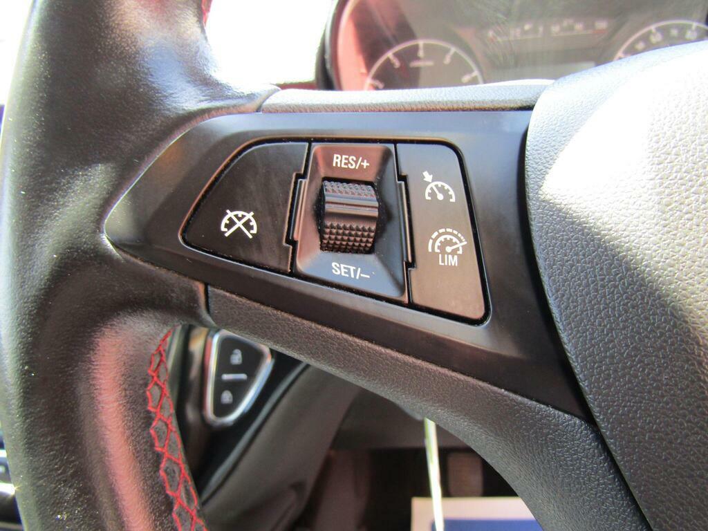 Vauxhall Corsa Corsa Sri Ecoflex Black #43
