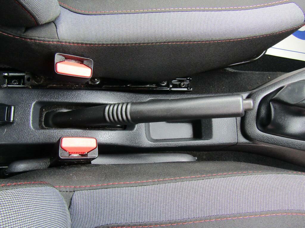 Dacia Sandero Stepway Dacia Sandero Stepway 0.9 Tce Comfort Black #37
